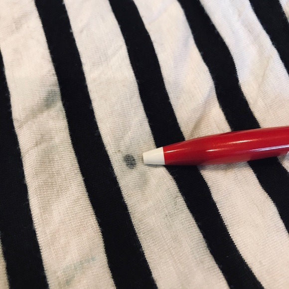 Miss 2 Day Floral Stripe Print Kimono - Picture 8 of 8